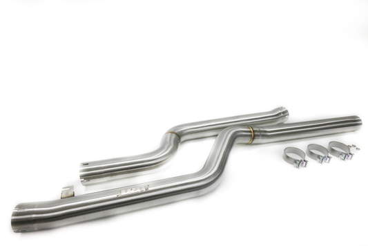 B58 MIDPIPE UPGRADE