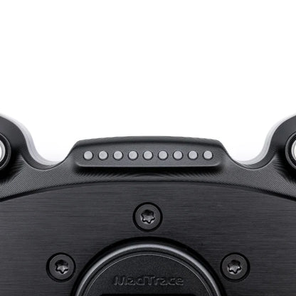 MadTrace 981 / 982 / 991 Non-GT GEN2 PODIUM Racing Steering Wheel System