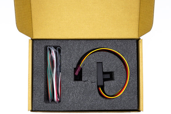 MadTrace F8X Steering Wheel Driving Dynamic Control Module
