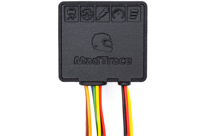 MadTrace F8X Steering Wheel Driving Dynamic Control Module