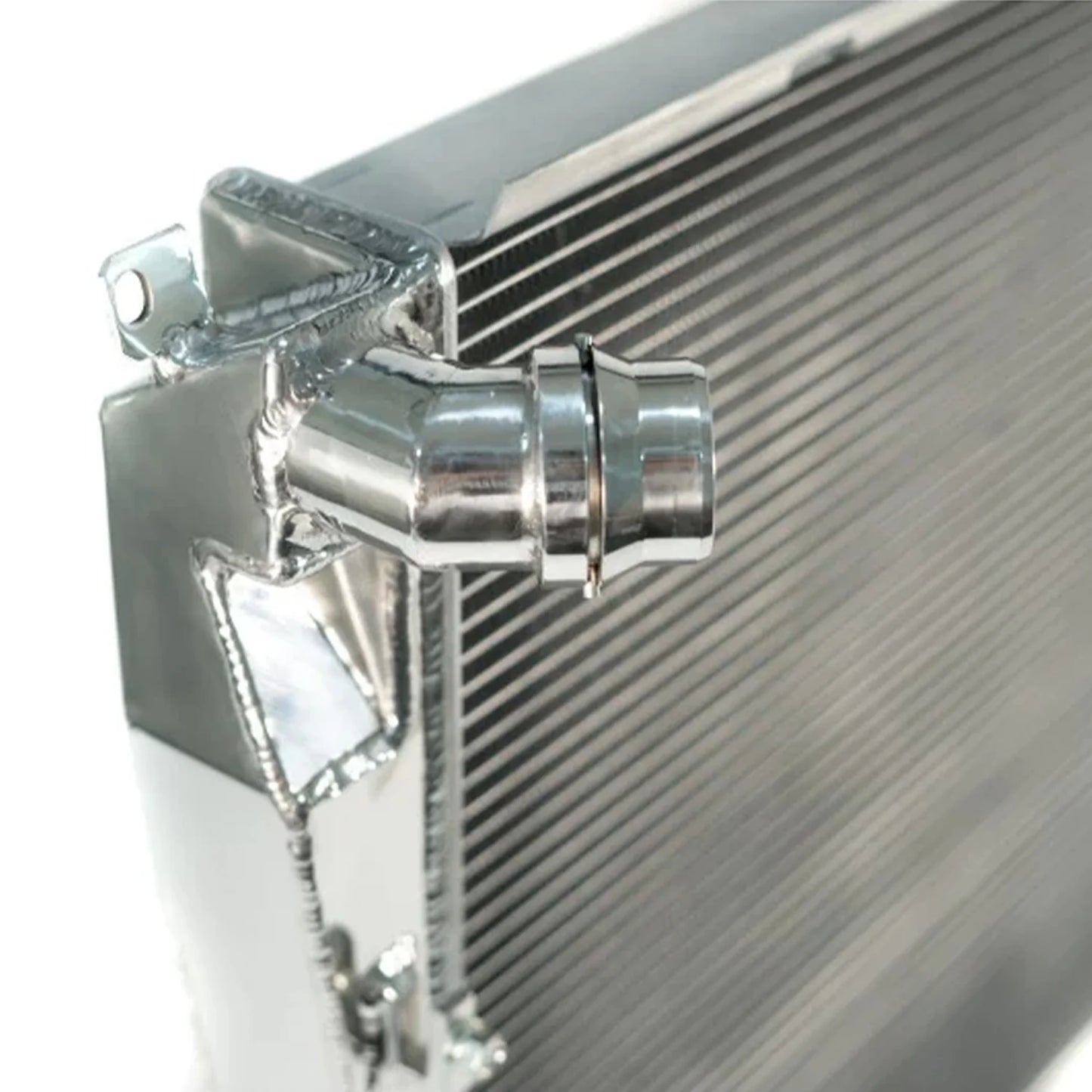 Aluminum Triple Pass Radiator - BMW M3 (E90/E92)