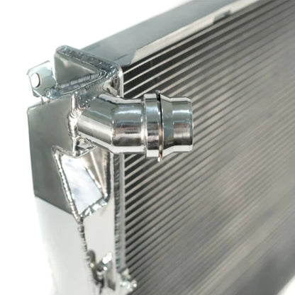 Aluminum Triple Pass Radiator - BMW M3 (E90/E92)