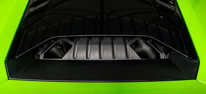 Eventuri Carbon Intake System for Lamborghini Huracan [EVE-HCN-CF-INT]