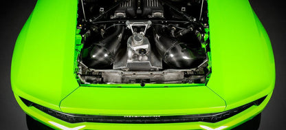Eventuri Carbon Intake System for Lamborghini Huracan [EVE-HCN-CF-INT]