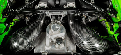 Eventuri Carbon Intake System for Lamborghini Huracan [EVE-HCN-CF-INT]