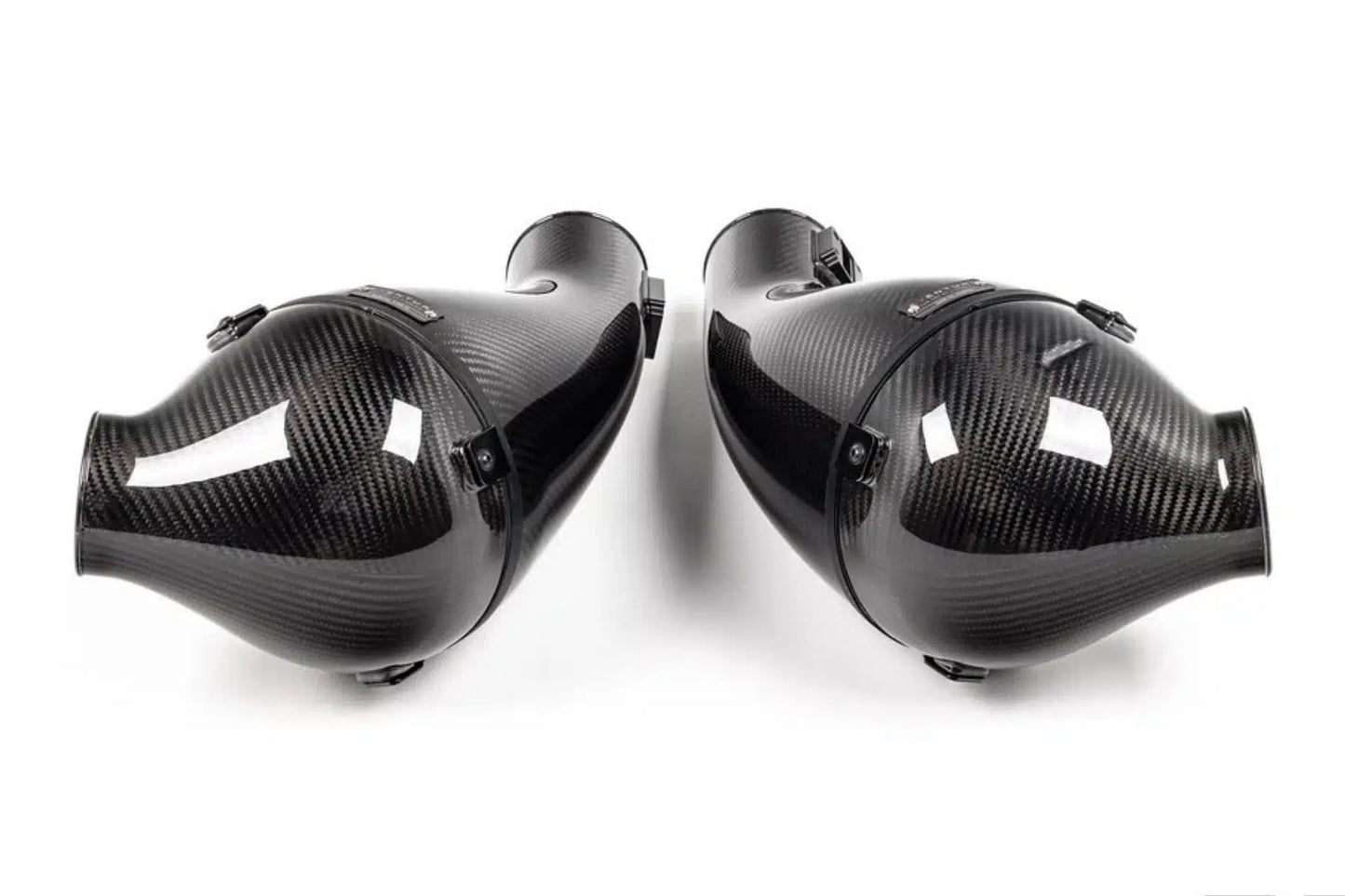Eventuri Carbon Intake System for LP610-2 / LP640-x Lamborghini Huracan Evo and STO [EVE-HCNEVO-CF-INT]