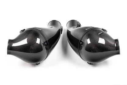 Eventuri Carbon Intake System for LP610-2 / LP640-x Lamborghini Huracan Evo and STO [EVE-HCNEVO-CF-INT]