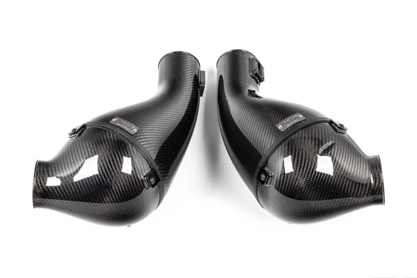 Eventuri Carbon Intake System for LP610-2 / LP640-x Lamborghini Huracan Evo and STO [EVE-HCNEVO-CF-INT]