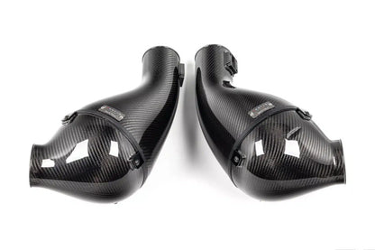 Eventuri Carbon Intake System for LP610-2 / LP640-x Lamborghini Huracan Evo and STO [EVE-HCNEVO-CF-INT]