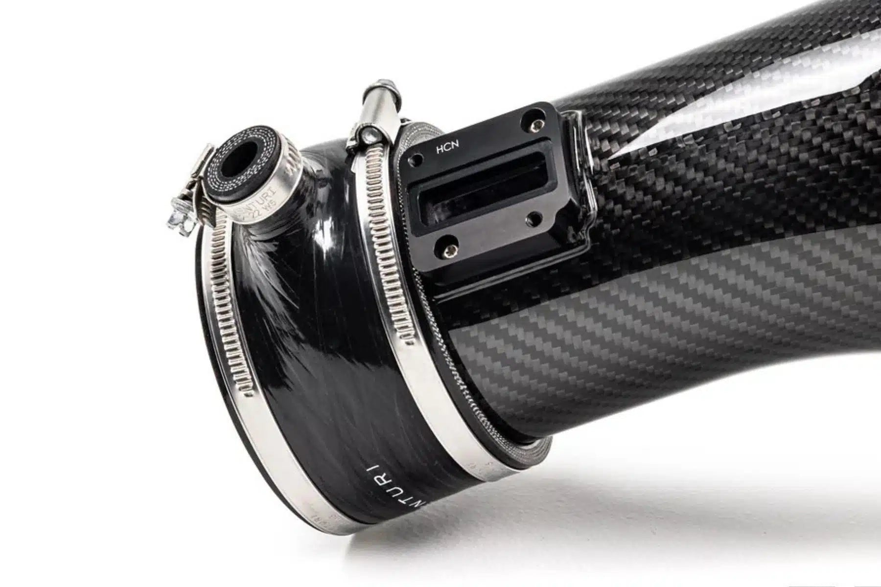 Eventuri Carbon Intake System for LP610-2 / LP640-x Lamborghini Huracan Evo and STO [EVE-HCNEVO-CF-INT]