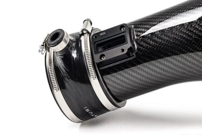 Eventuri Carbon Intake System for LP610-2 / LP640-x Lamborghini Huracan Evo and STO [EVE-HCNEVO-CF-INT]