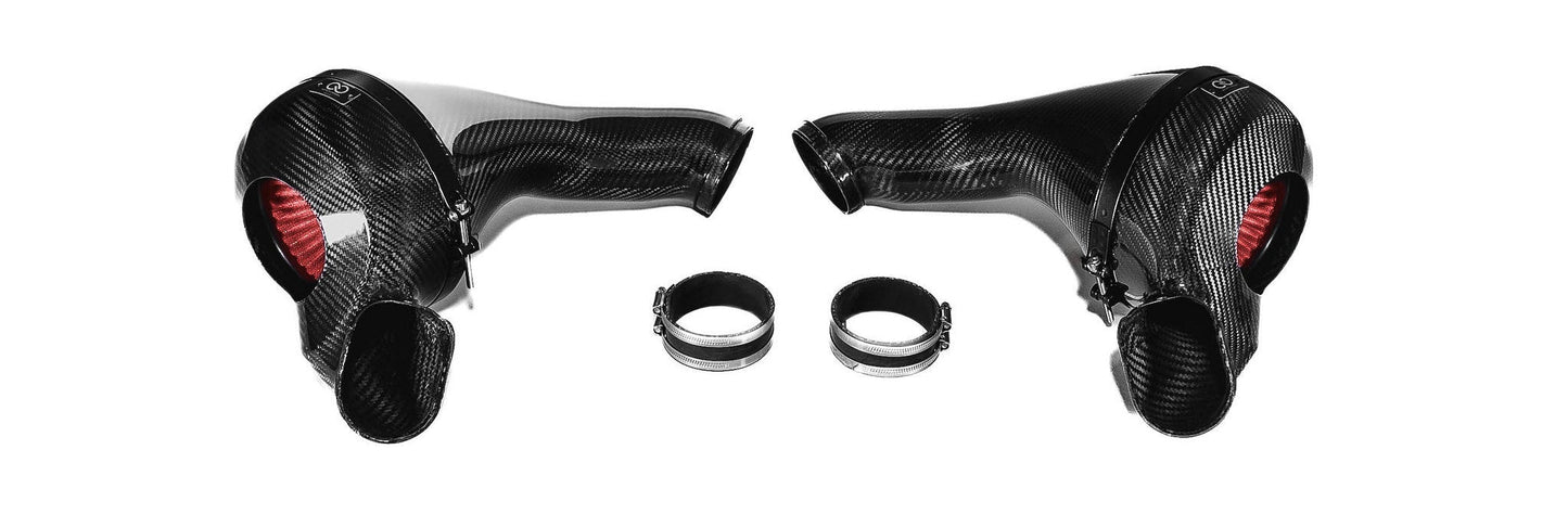 F10 M5 Intake