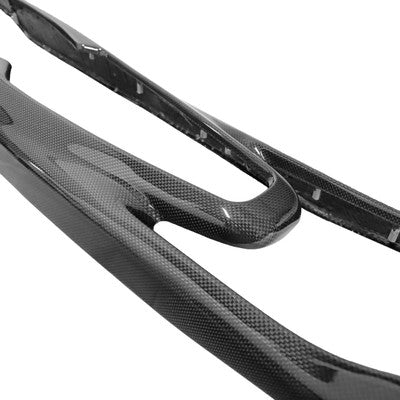 Eventuri Ferrari F12 Berlinetta Carbon Intake System