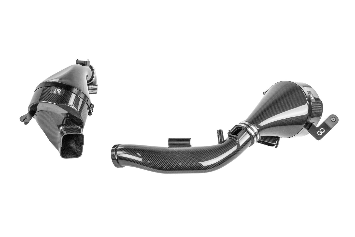 Infinity Design F8X M2C M3 M4 Carbon Intake