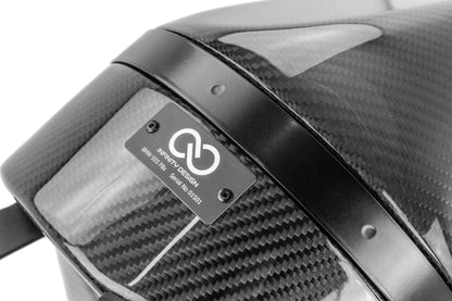 Infinity Design F8X M2C M3 M4 Carbon Intake