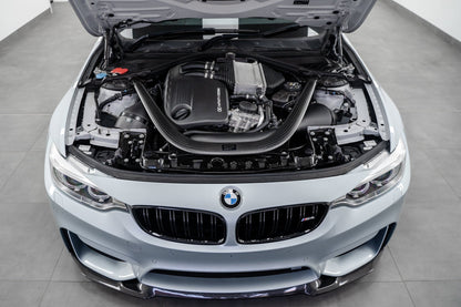 Infinity Design F8X M2C M3 M4 Carbon Intake