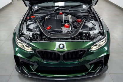 Infinity Design F8X M2C M3 M4 Carbon Intake
