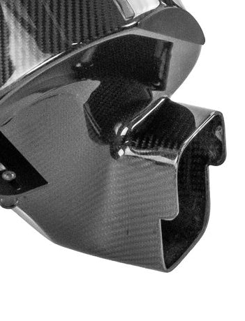 Infinity Design F8X M2C M3 M4 Carbon Intake