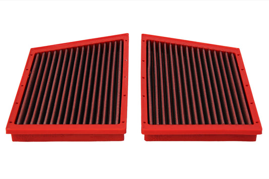 Porsche 992 Carrera BMC High Performance Air Filters