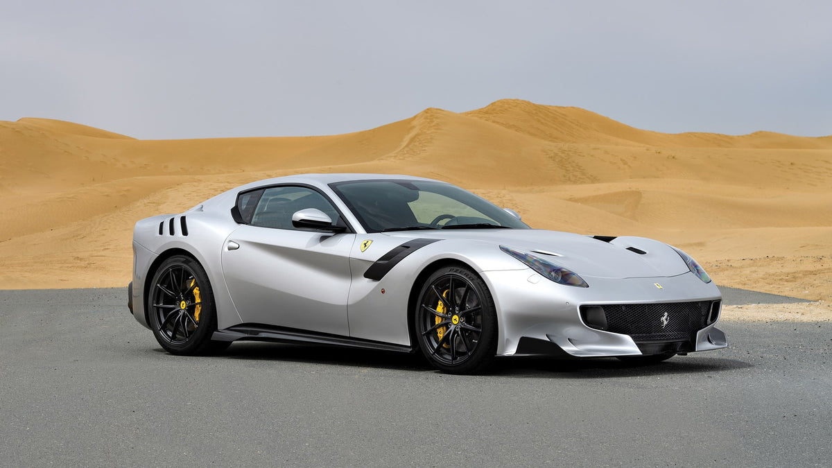 F12tdf
