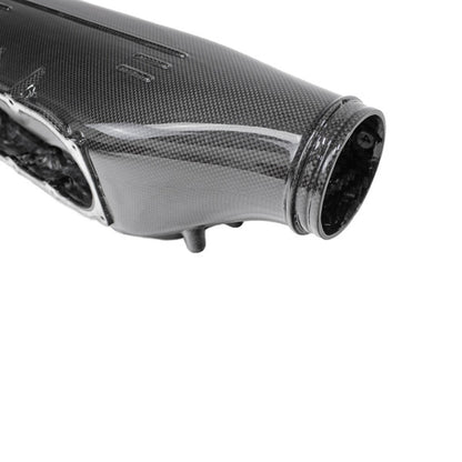 Carbon Fiber Italia Air Intake Manifolds - Ferrari 458 Italia/Speciale
