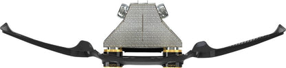 Ferrari 296 - Carbon Fiber Twin Tailpipe Conversion (OEM/Capristo)