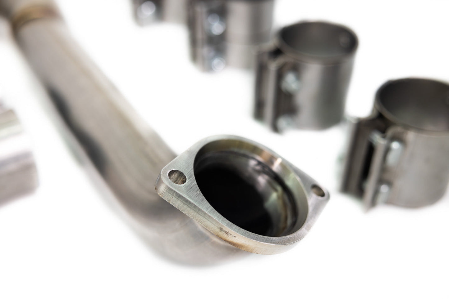 S58 MIDPIPES