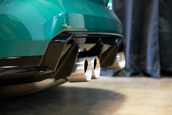S58 MIDPIPES