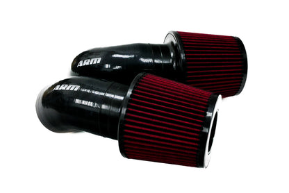 S58 INTAKE