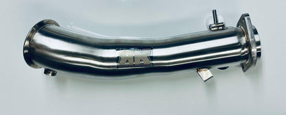 S58 Catless Downpipes – G80/G82/G87 M3, M4 & M2