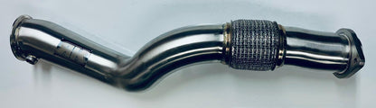 S58 Catless Downpipes – G80/G82/G87 M3, M4 & M2