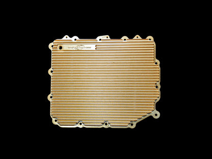 BMW Aluminum DCT Oil Pan/Main Pan-Side Pan