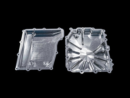 BMW Aluminum DCT Oil Pan/Main Pan-Side Pan