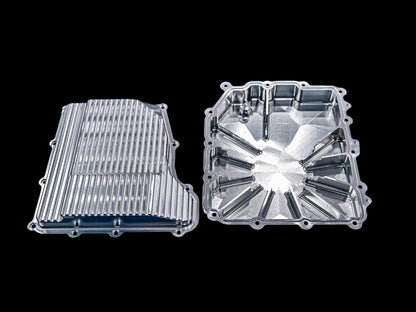 BMW Aluminum DCT Oil Pan/Main Pan-Side Pan