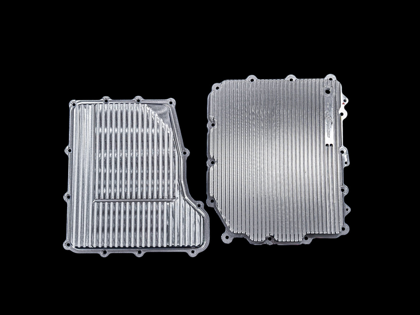 BMW Aluminum DCT Oil Pan/Main Pan-Side Pan