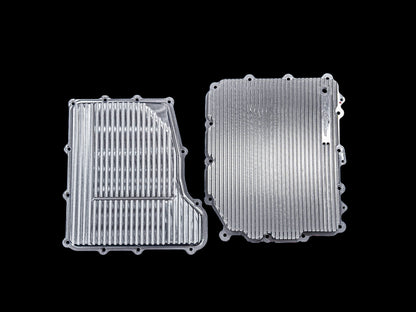BMW Aluminum DCT Oil Pan/Main Pan-Side Pan