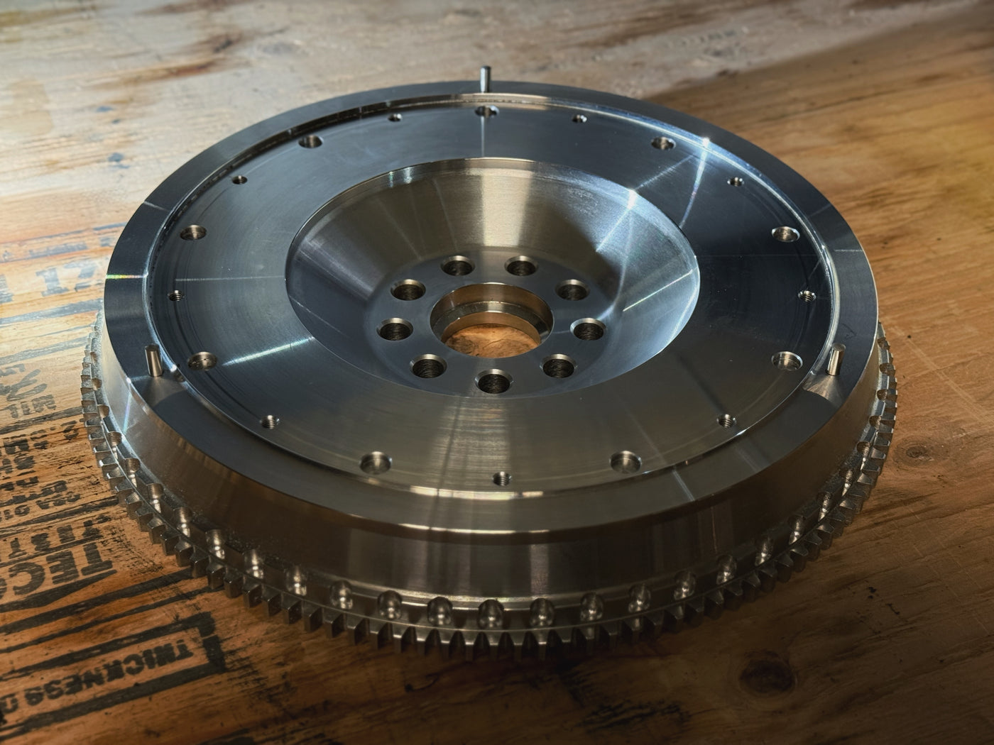 Drivetrain