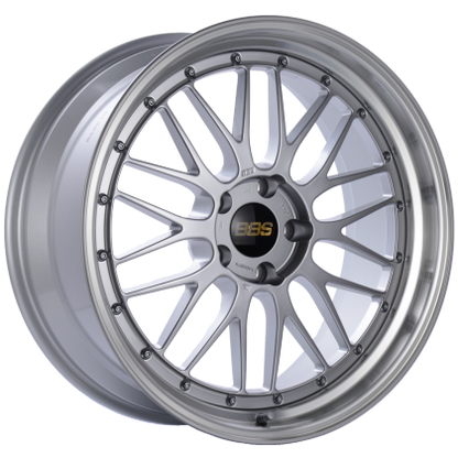 M5/M6 E6X BBS LM 20” Wheel Set