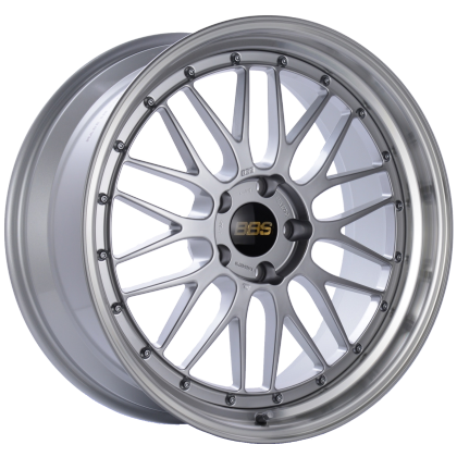 M5/M6 E6X BBS LM 20” Wheel Set