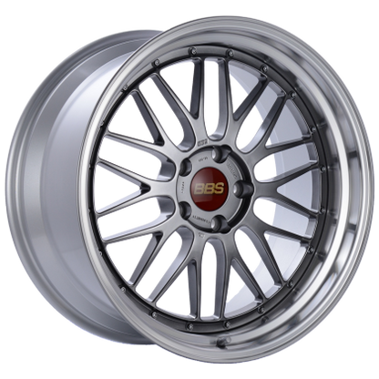 M5/M6 E6X BBS LM 20” Wheel Set