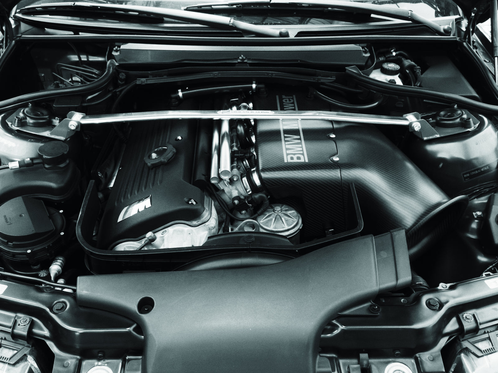 Built With Precision