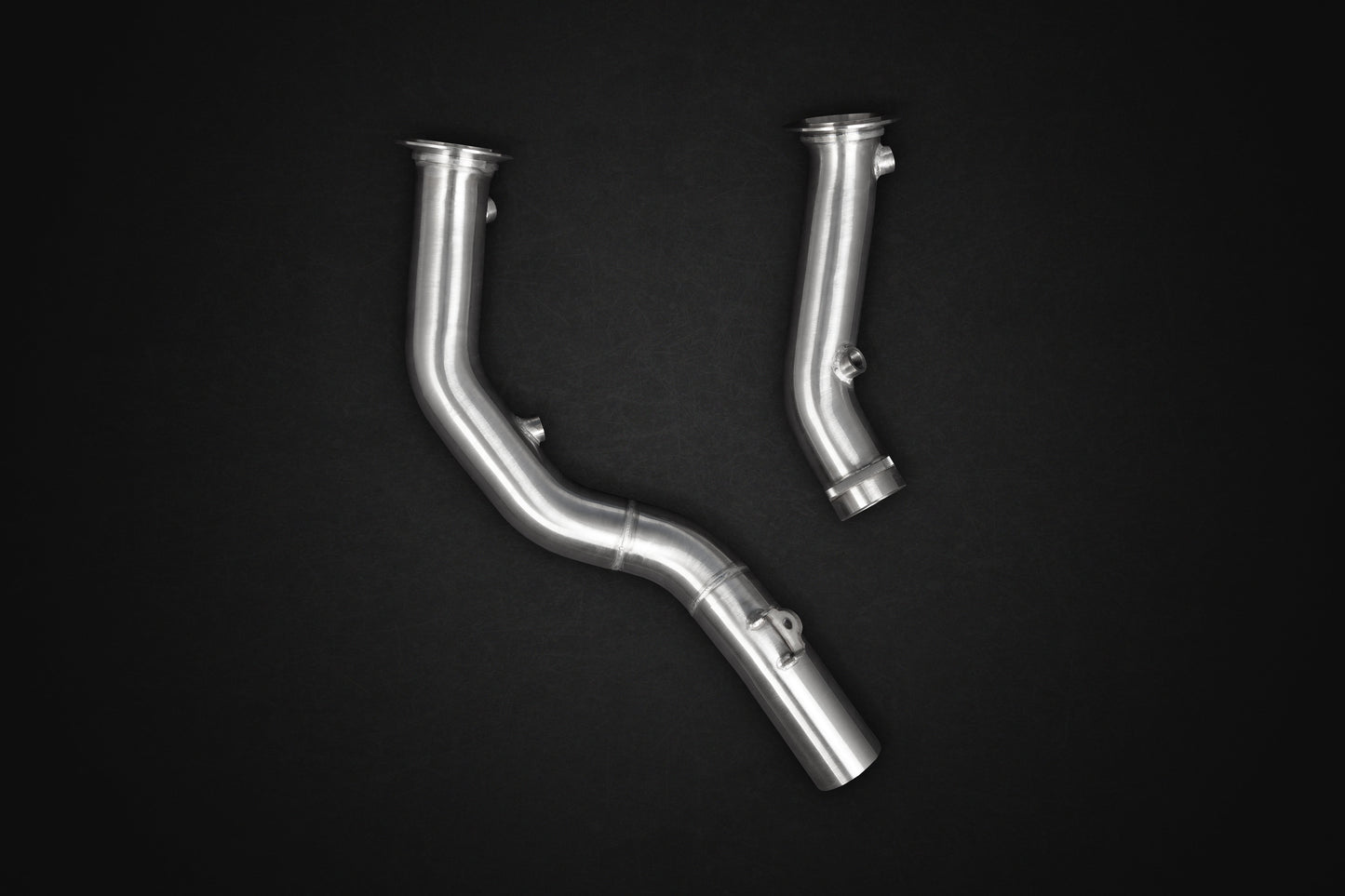 BMW M3/4 (F80/82/83) - Catless Downpipes