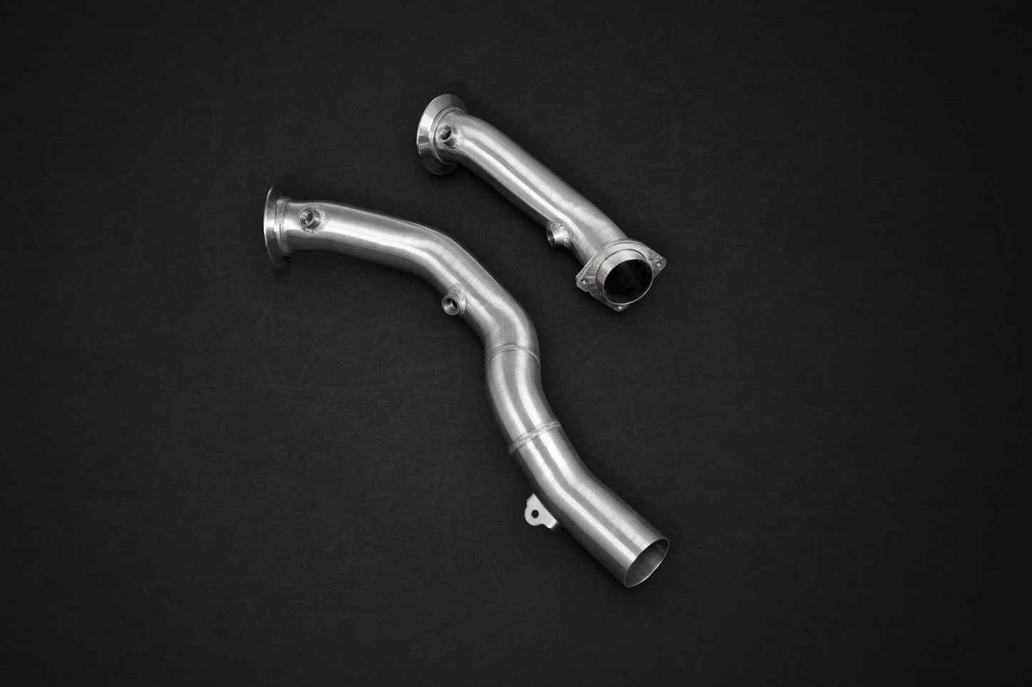 BMW M3/4 (F80/82/83) - Catless Downpipes