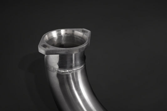 BMW M5 (F10) & M6 (F12/13) - Cat Spare Pipes