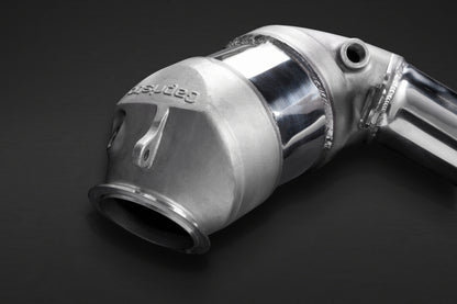 BMW M5 (F10) & M6 (F12/13) - Sport Downpipes