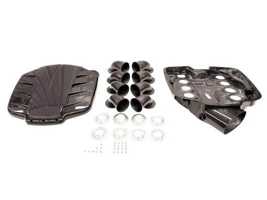 S65 Modular Carbon Plenum