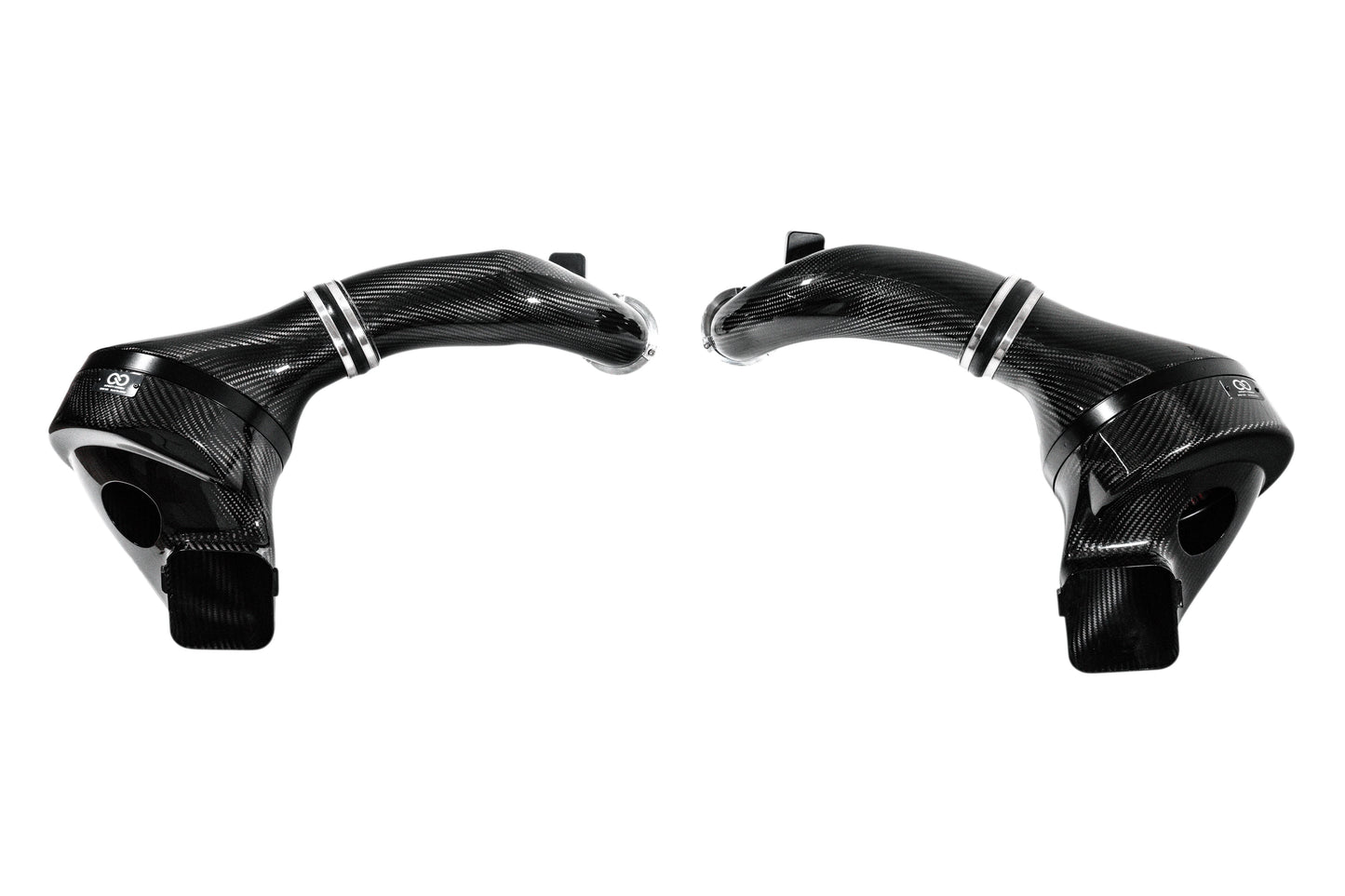 F90 M5 Intake