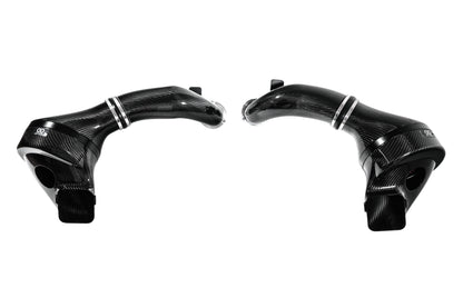 F90 M5 Intake