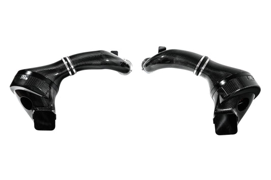 F90 M5 Intake
