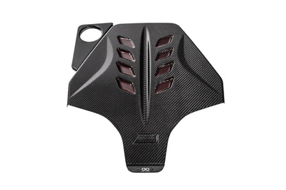 BMW G90 M5 Carbon Engine Cover